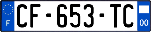 CF-653-TC