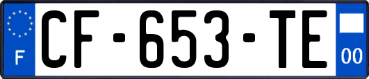 CF-653-TE