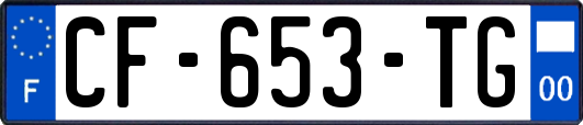 CF-653-TG