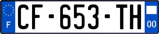 CF-653-TH
