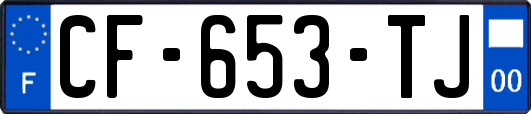 CF-653-TJ