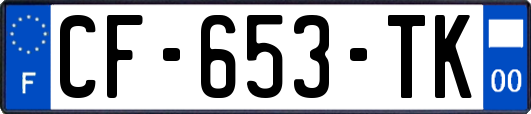 CF-653-TK