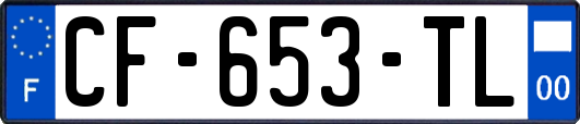 CF-653-TL
