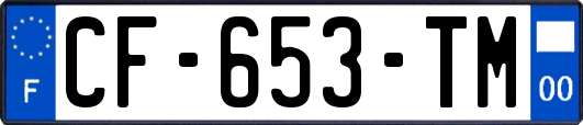 CF-653-TM
