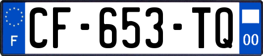 CF-653-TQ