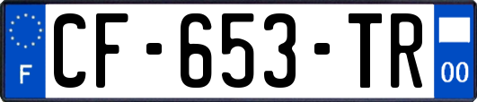 CF-653-TR