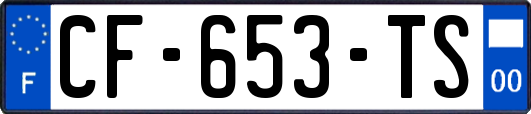 CF-653-TS