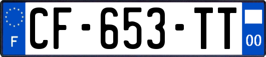 CF-653-TT