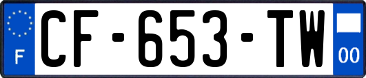 CF-653-TW