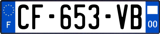 CF-653-VB