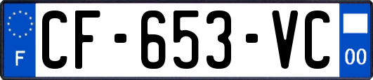 CF-653-VC