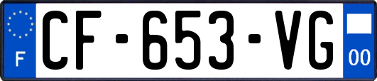CF-653-VG