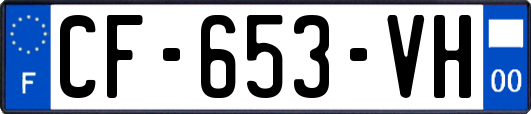 CF-653-VH