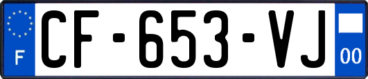 CF-653-VJ