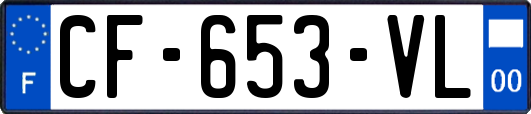 CF-653-VL