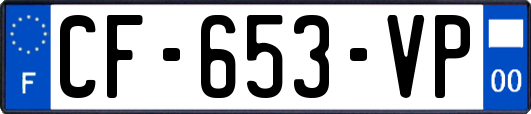 CF-653-VP