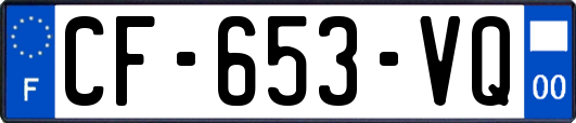 CF-653-VQ