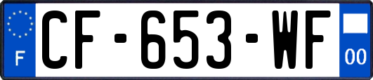 CF-653-WF