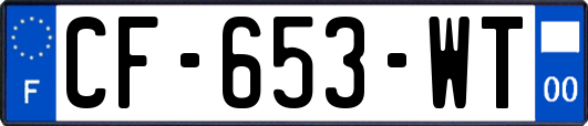 CF-653-WT