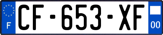 CF-653-XF