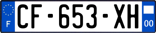 CF-653-XH