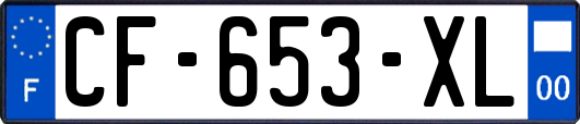 CF-653-XL