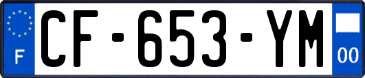 CF-653-YM