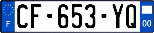CF-653-YQ