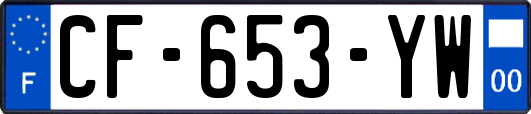 CF-653-YW