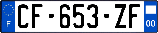 CF-653-ZF