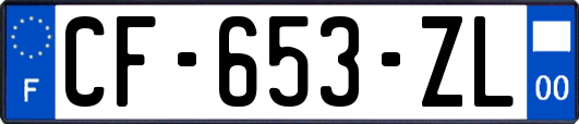 CF-653-ZL