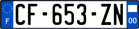 CF-653-ZN