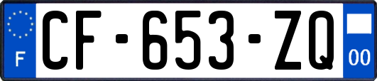 CF-653-ZQ