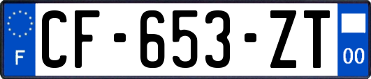 CF-653-ZT