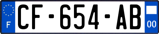 CF-654-AB