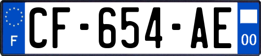 CF-654-AE