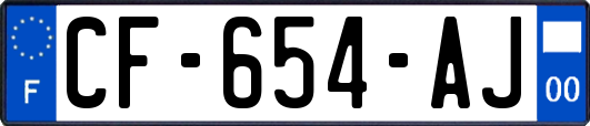 CF-654-AJ