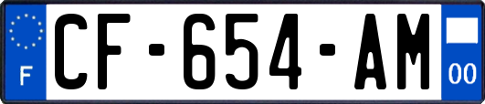 CF-654-AM