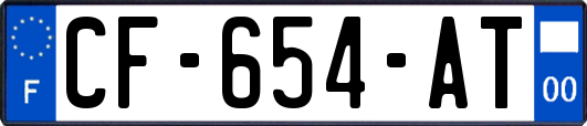 CF-654-AT