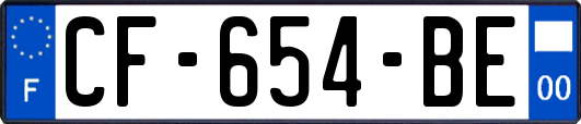 CF-654-BE