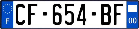 CF-654-BF