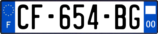 CF-654-BG