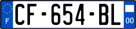 CF-654-BL