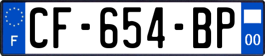 CF-654-BP