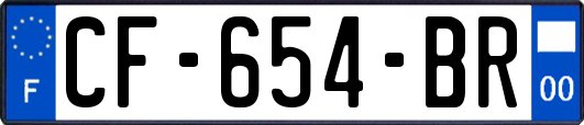 CF-654-BR