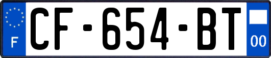 CF-654-BT