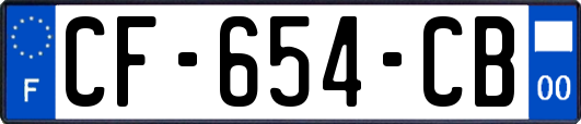 CF-654-CB