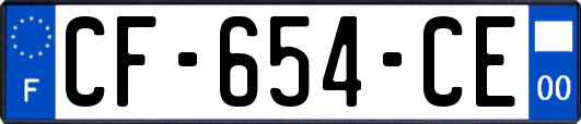CF-654-CE