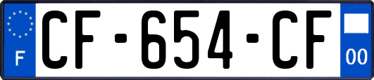 CF-654-CF