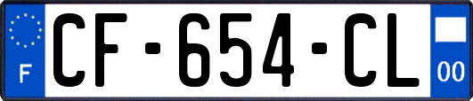 CF-654-CL
